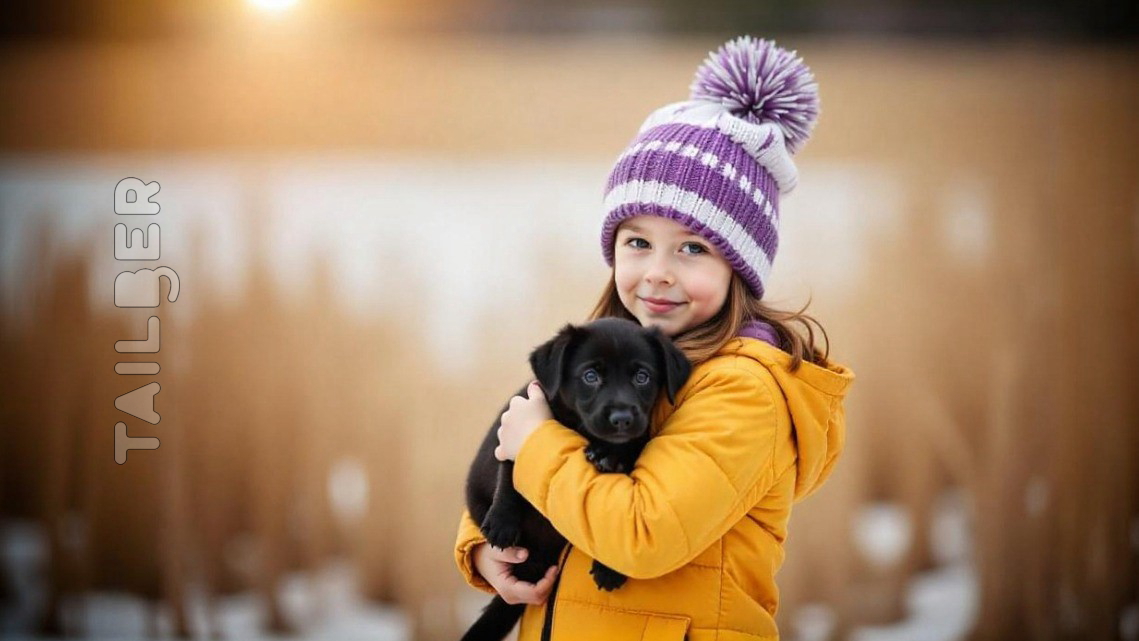 How to Take Care of Your Pet in the Winter Season article image