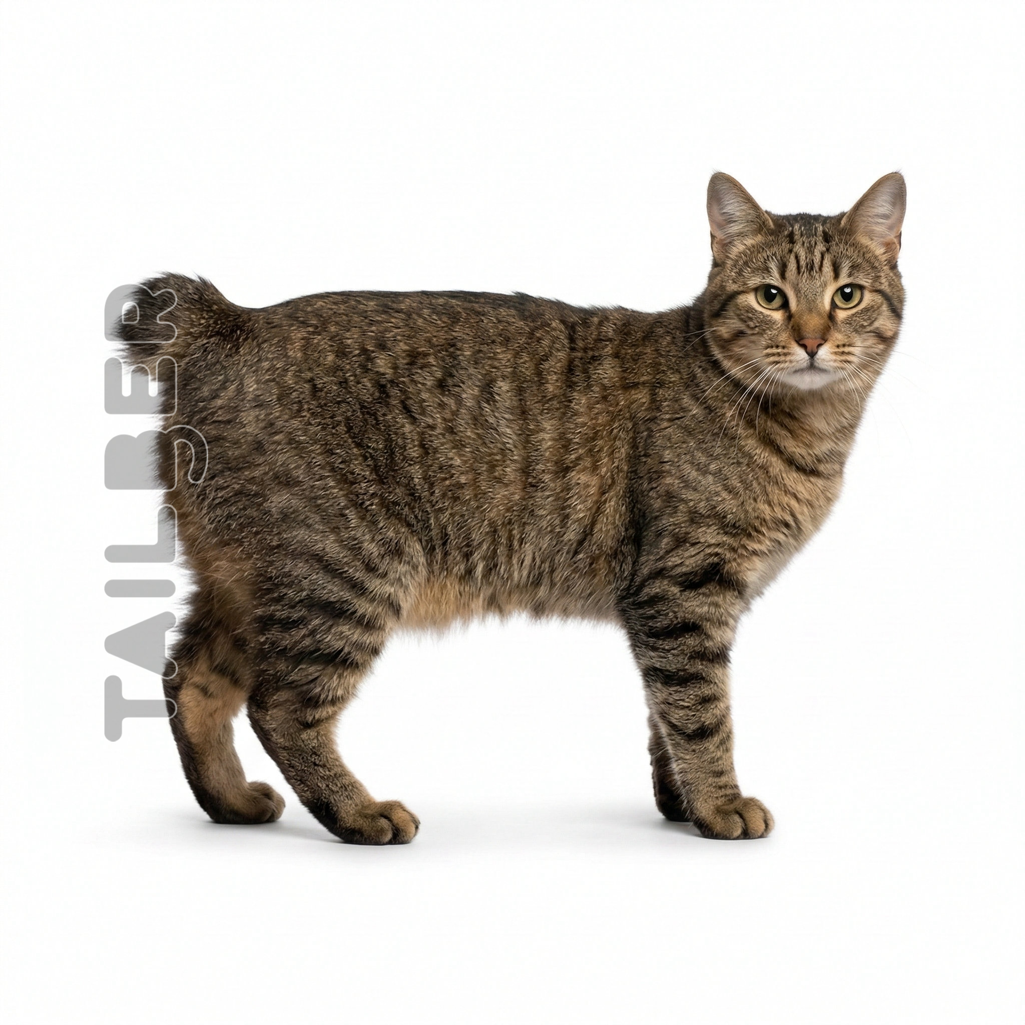 American Bobtail