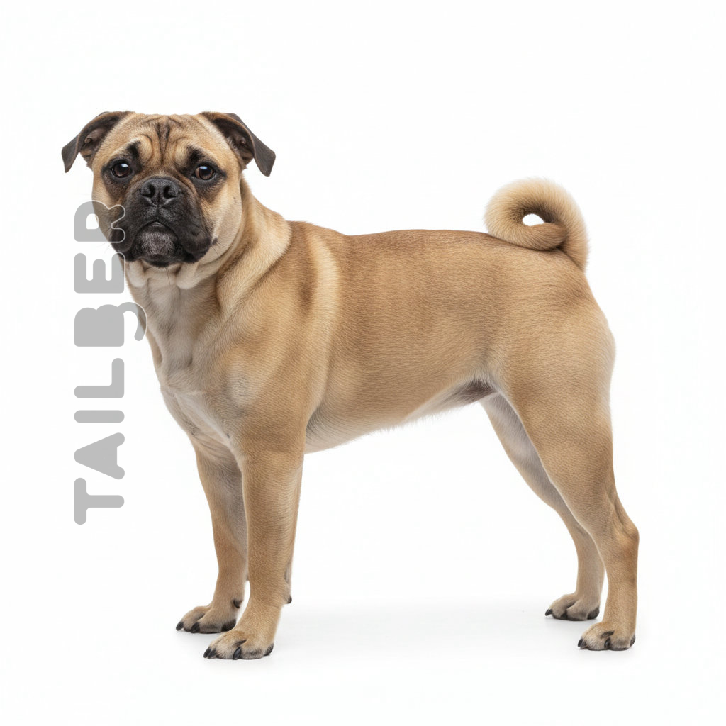 American Pugabull