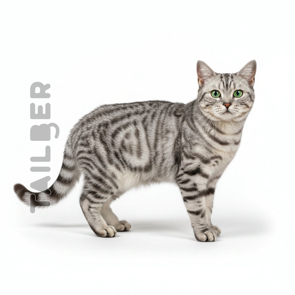 American Shorthair