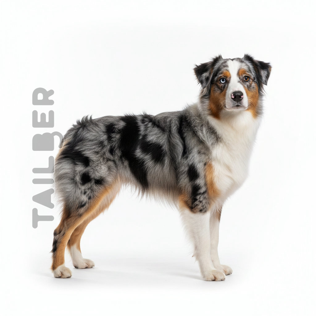 Australian Shepherd