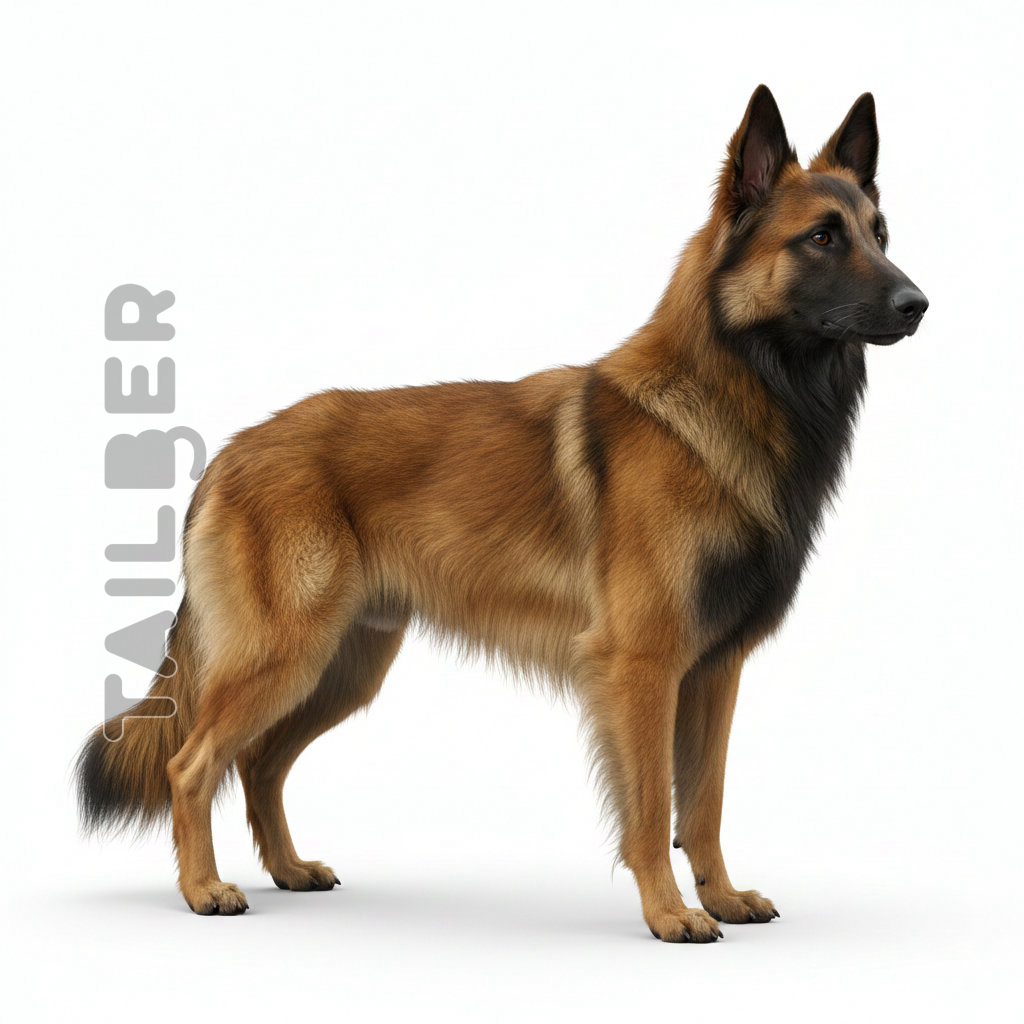 Belgian Tervuren
