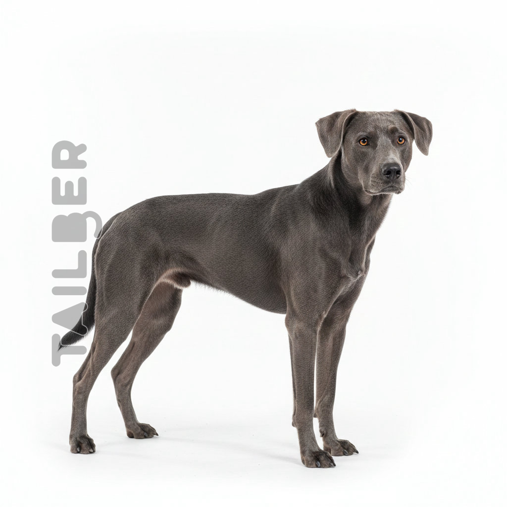 Blue Lacy