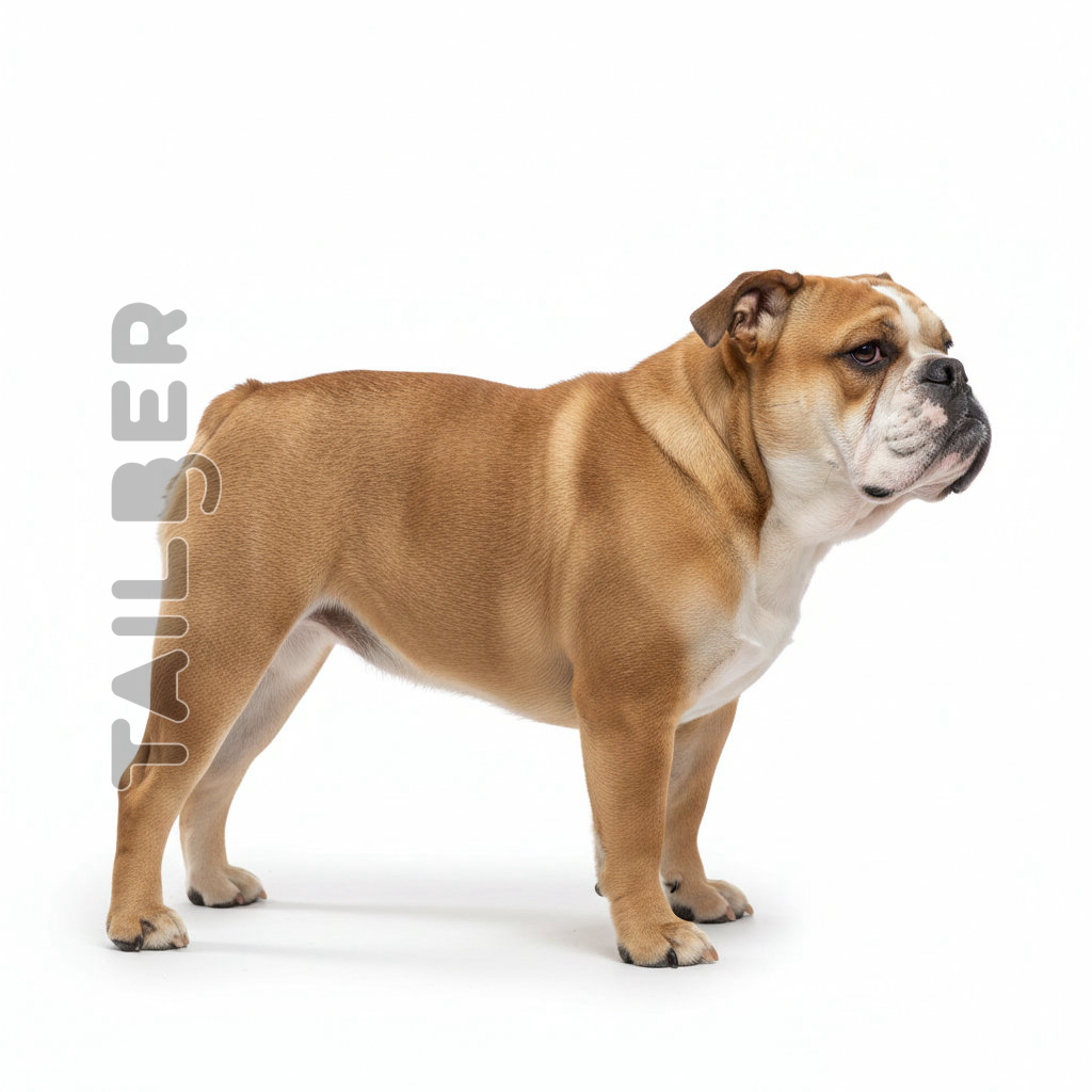 Bulldog