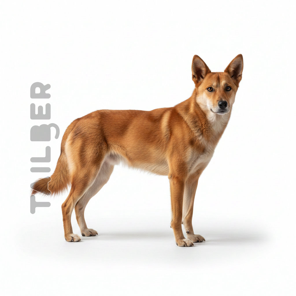 Carolina Dog