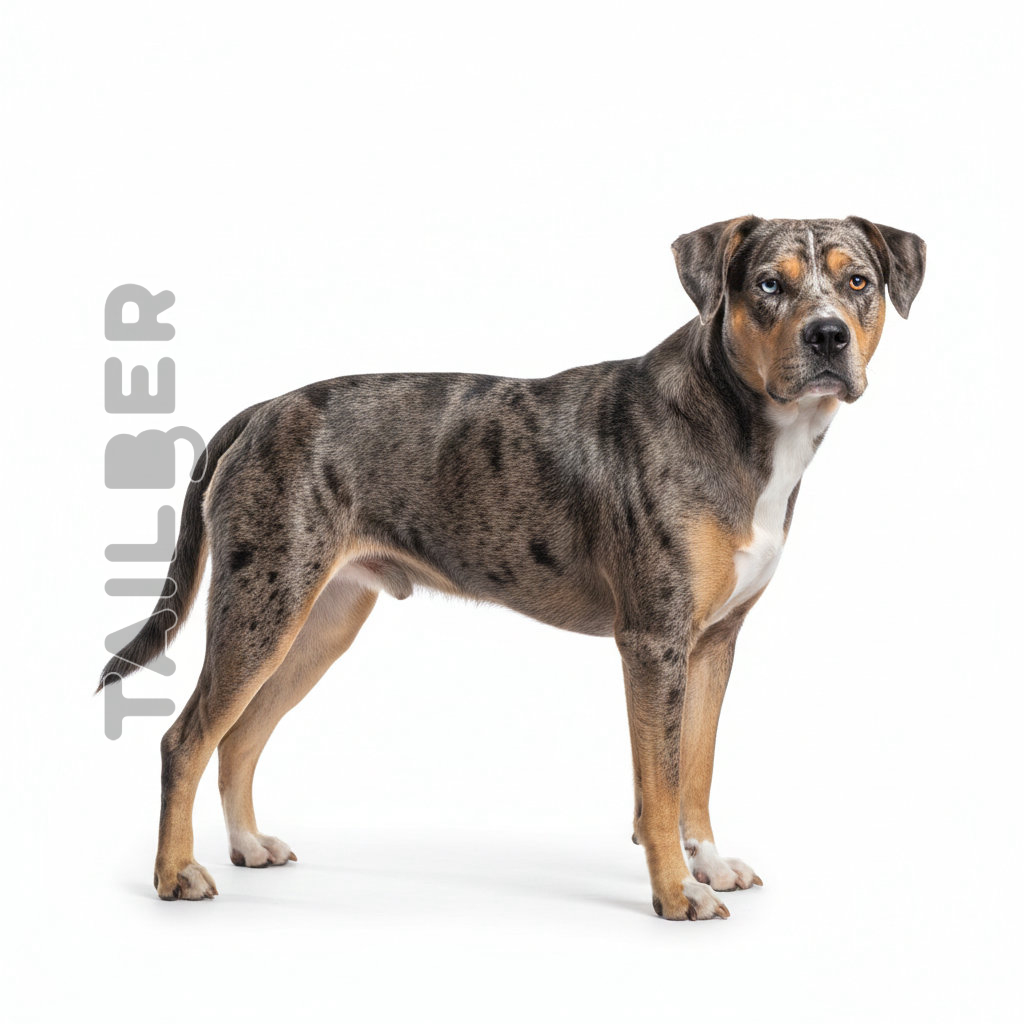 Catahoula Bulldog