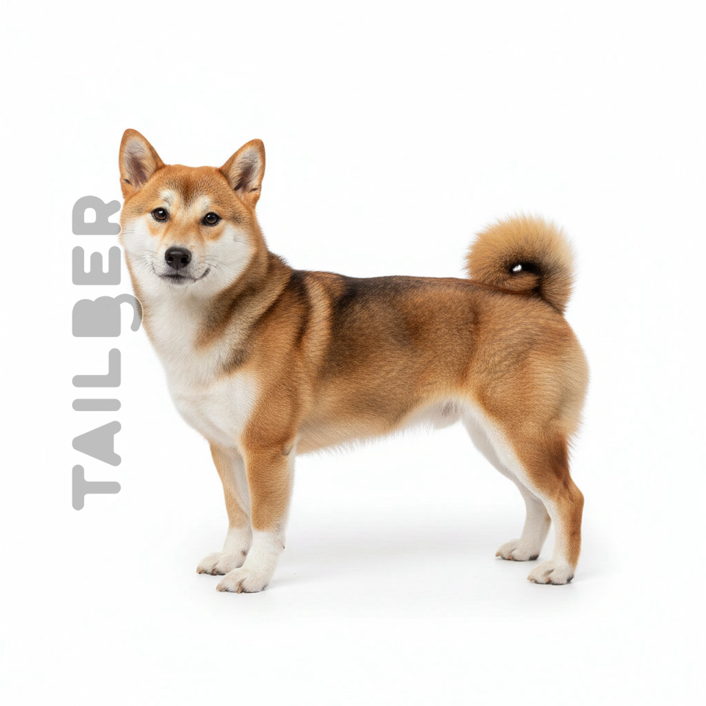 Corgi Inu