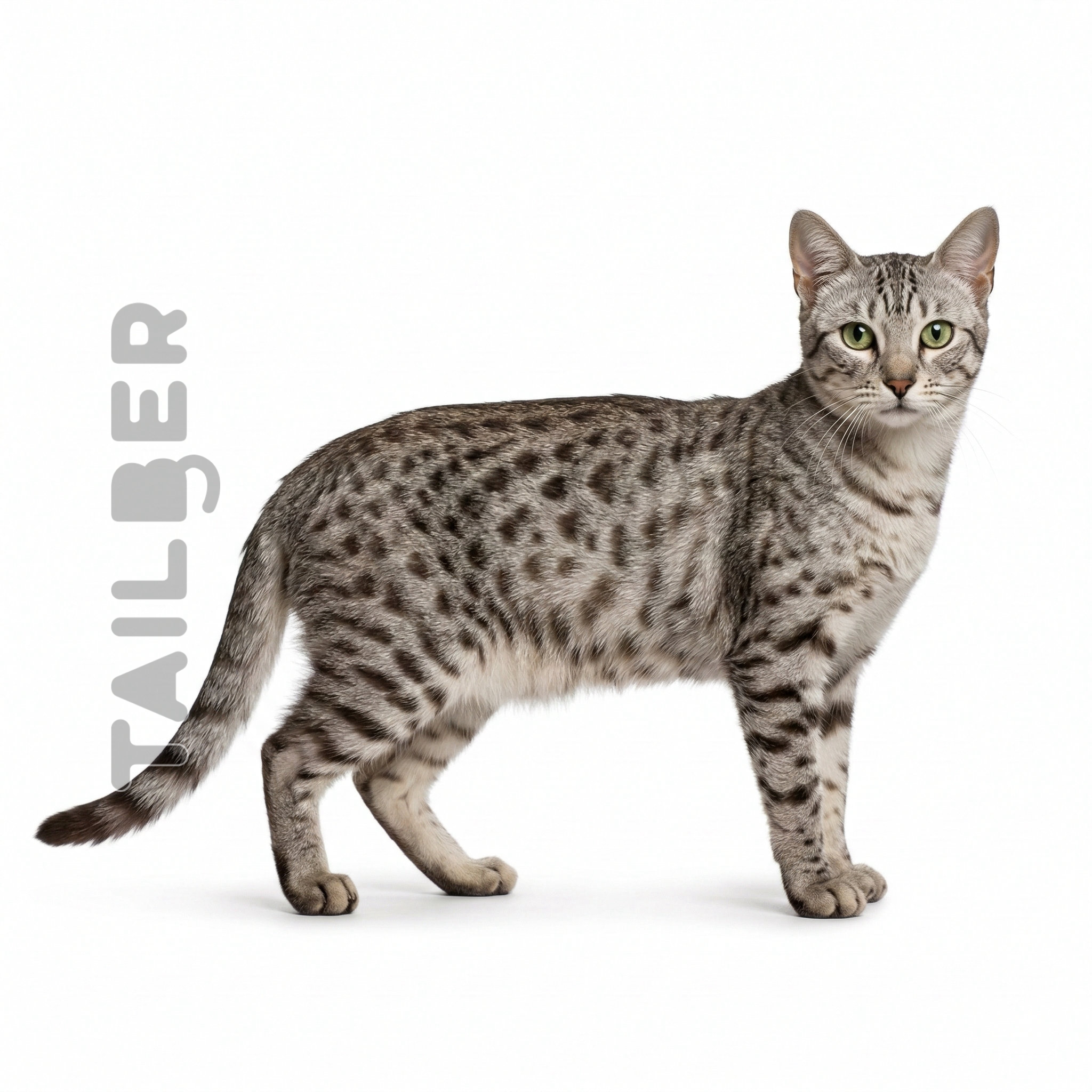 Egyptian Mau