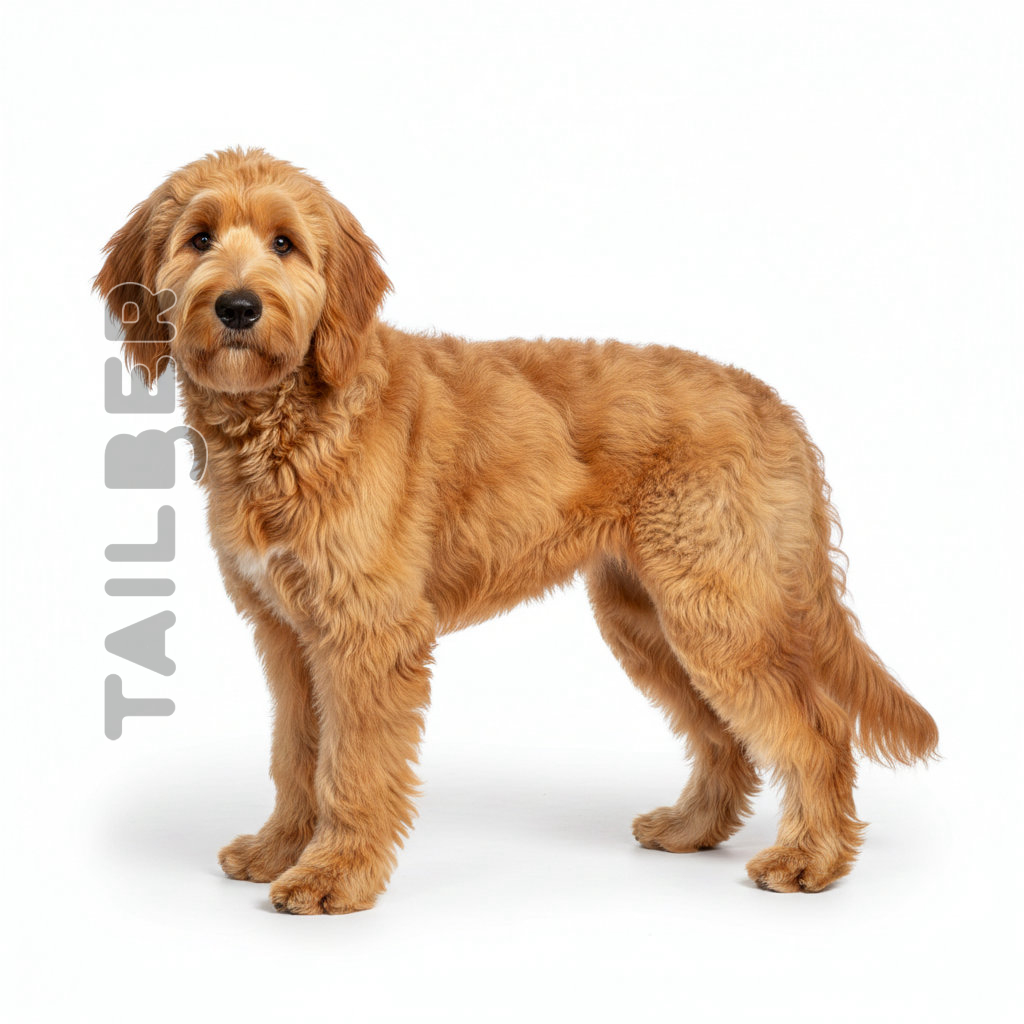 Goldendoodle