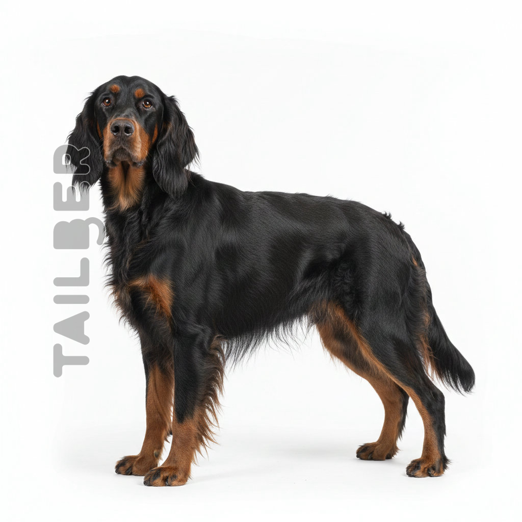 Gordon Setter