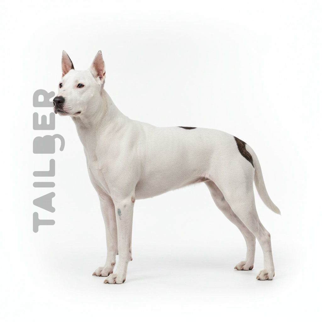 Gull Terrier