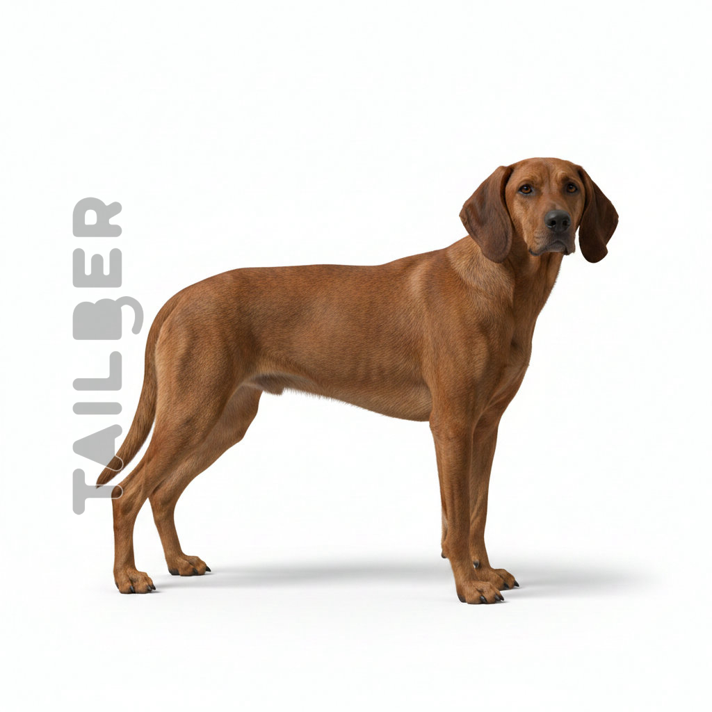 Hanoverian Scenthound