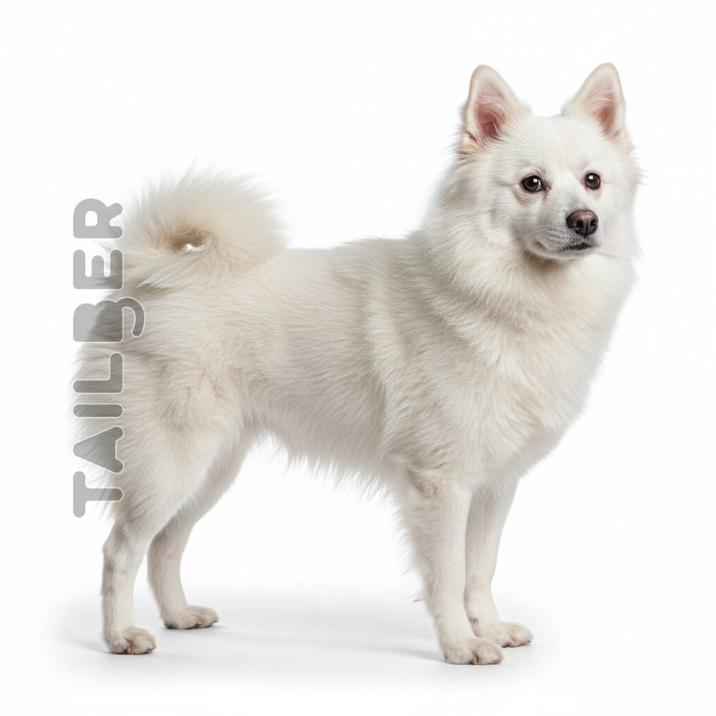 Indian Spitz