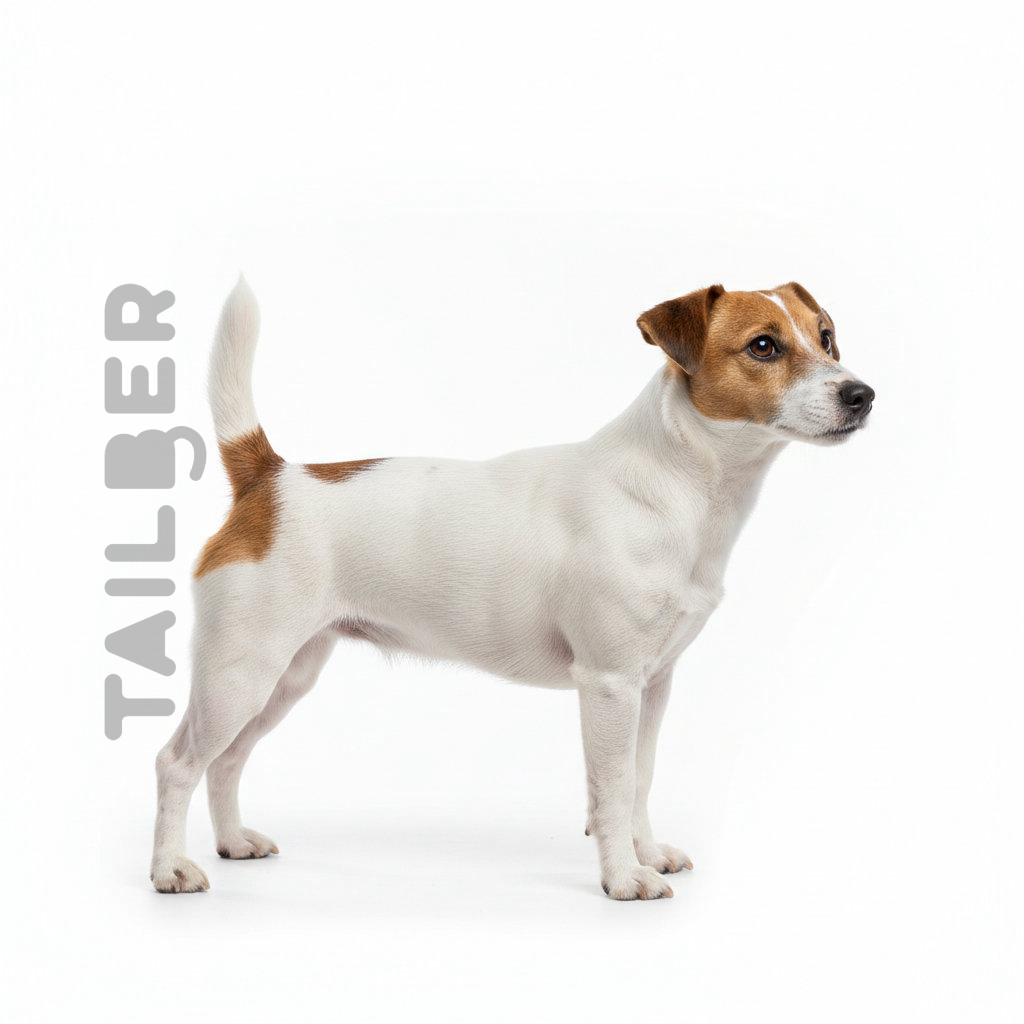 Jack Russell Terrier