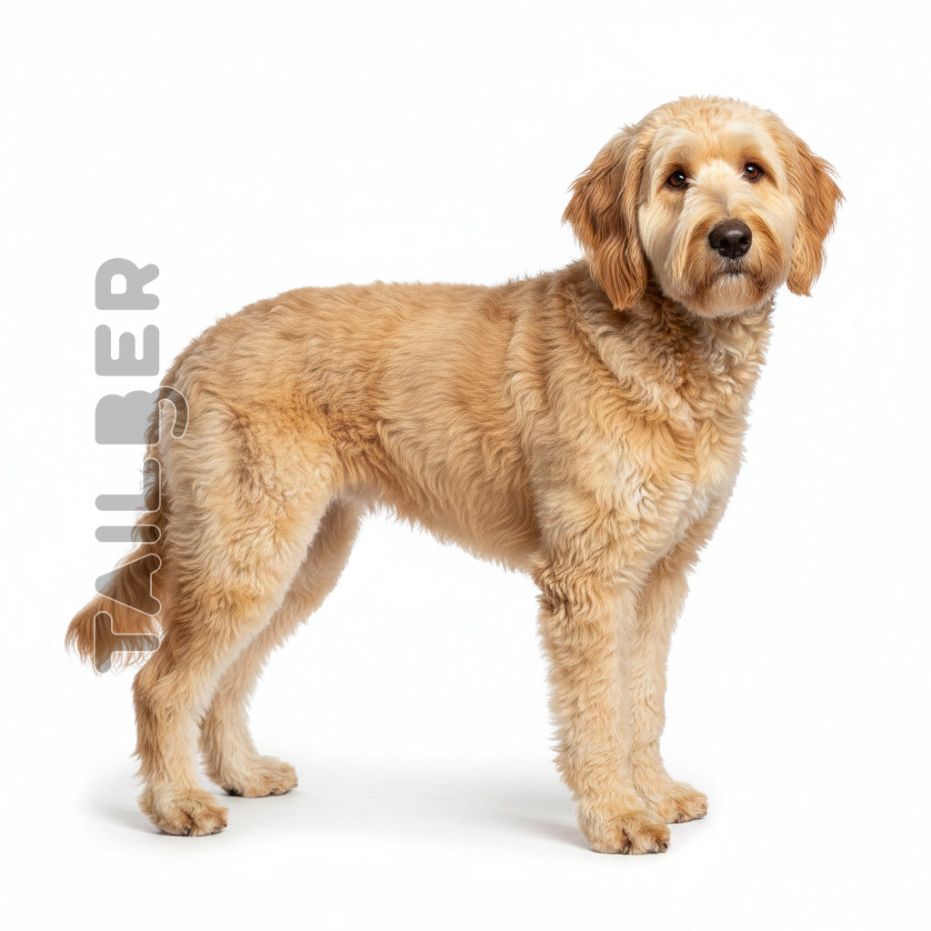 Labradoodle