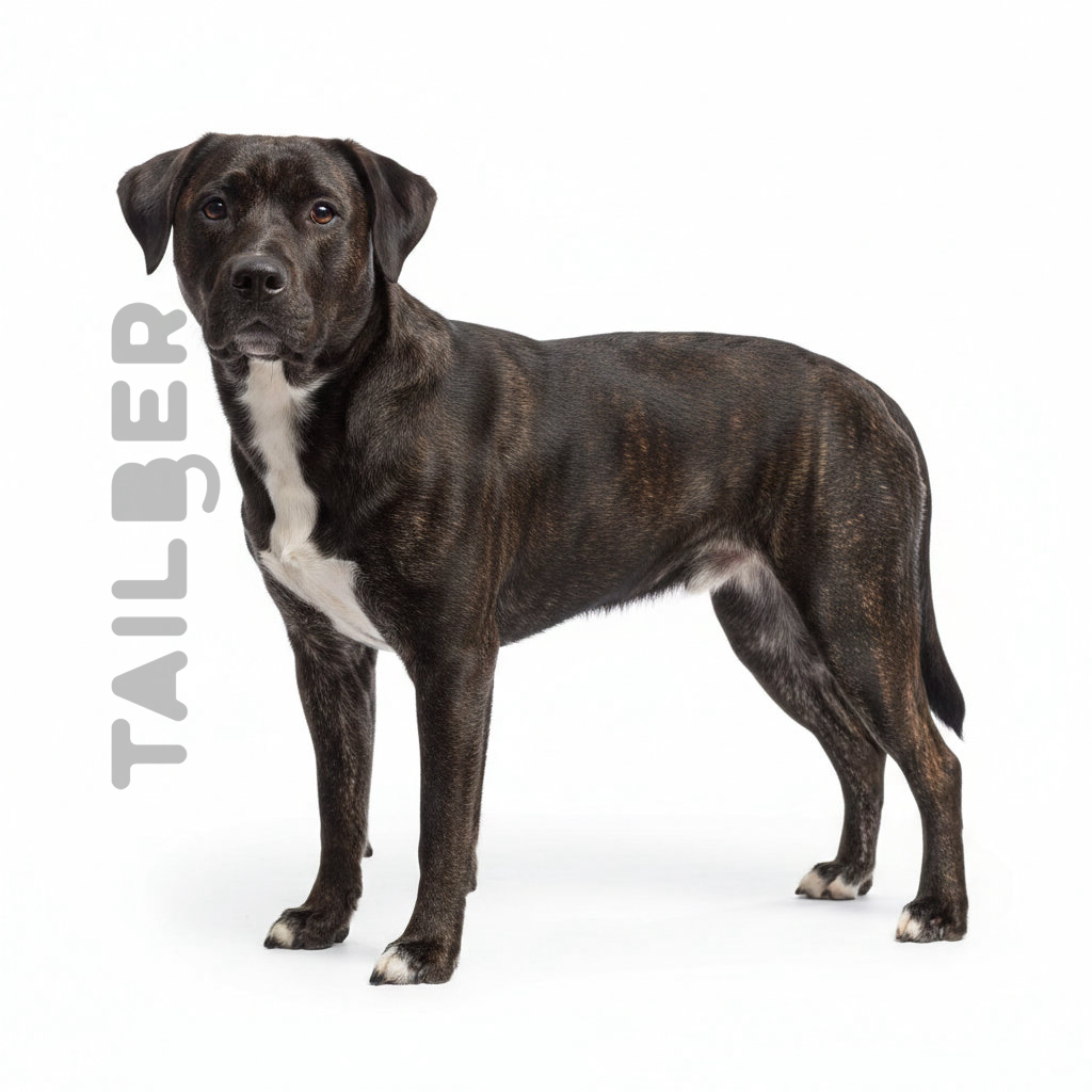 Labrastaff Labrastaff - Tailber