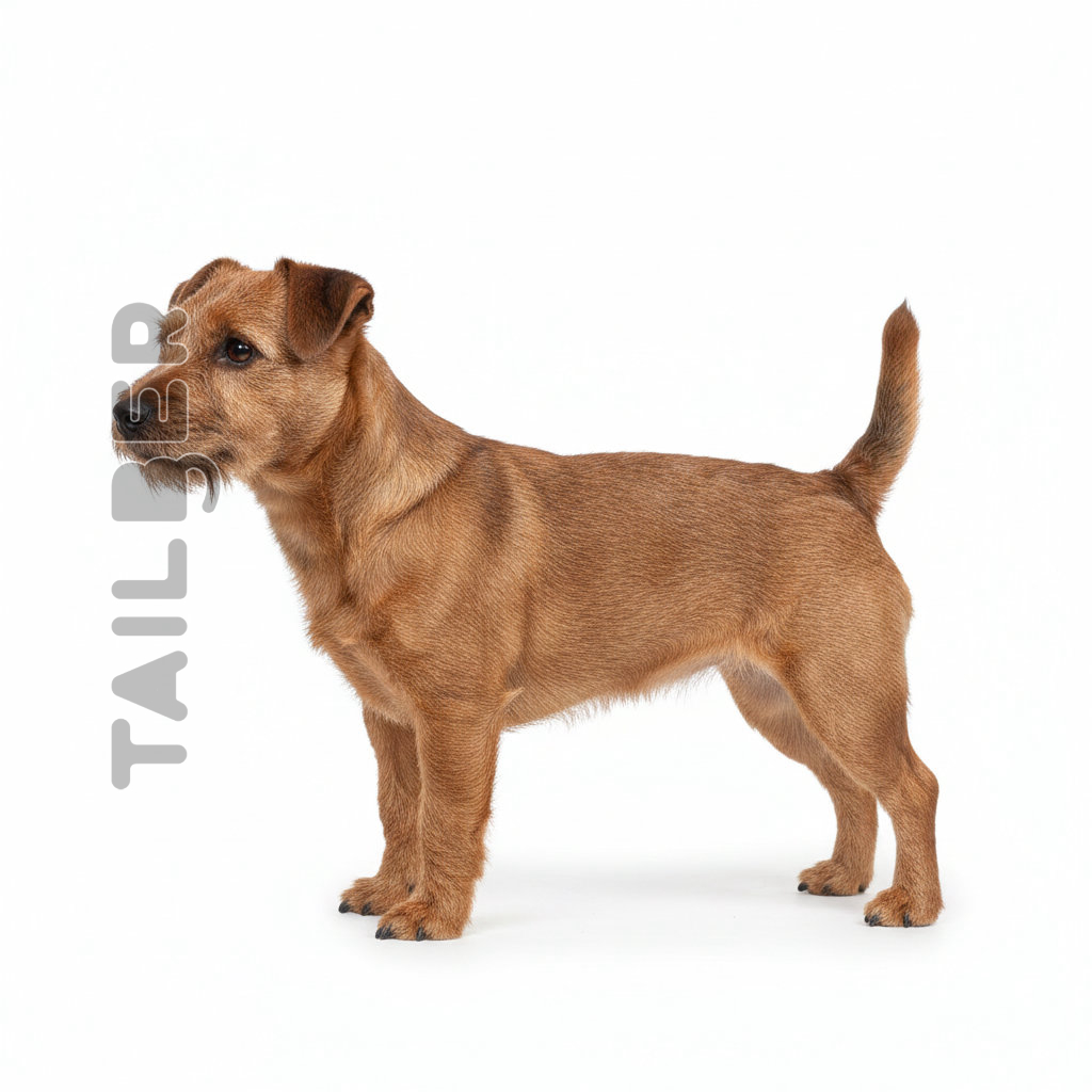 Norfolk Terrier