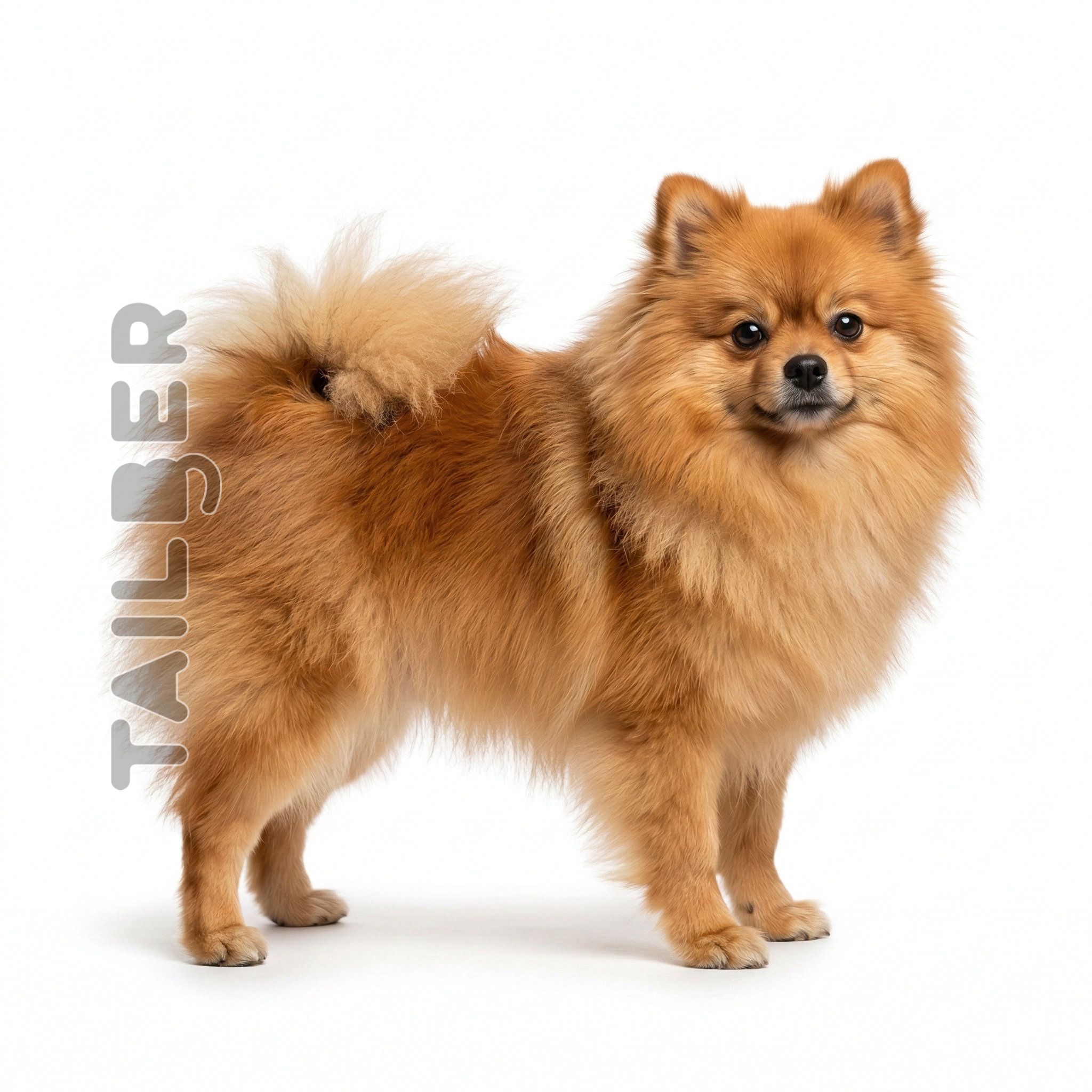 Pomeranian