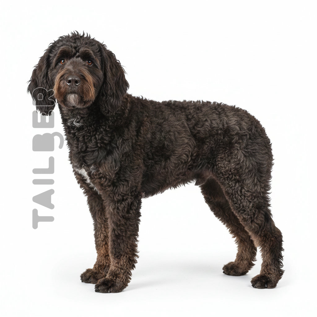 Portuguese Water Dog