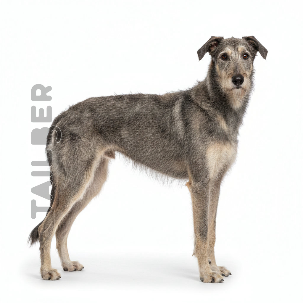 Scottish Deerhound