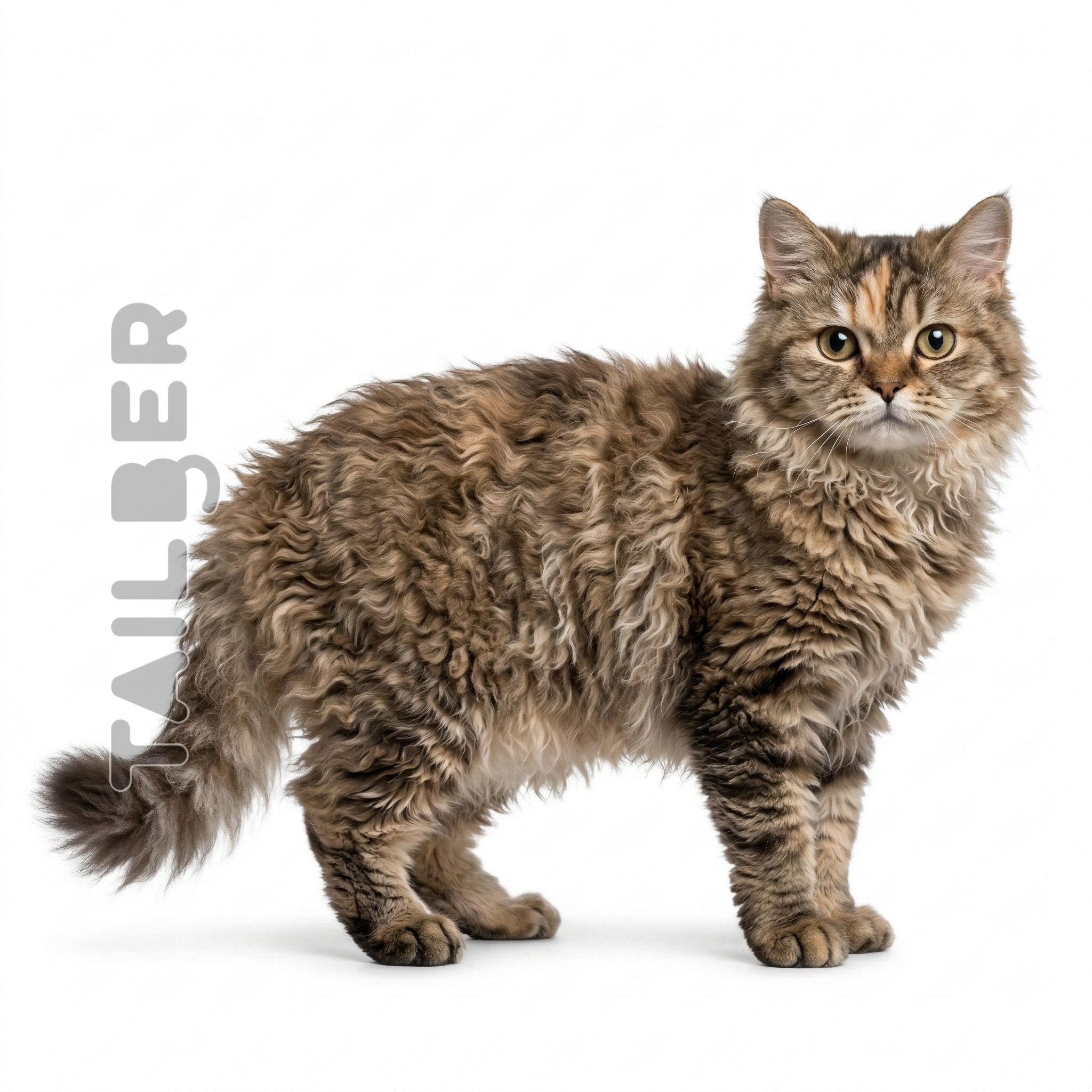 Selkirk Rex