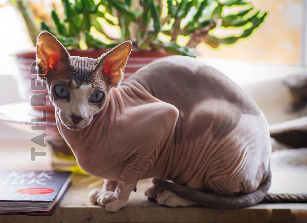 Sphynx