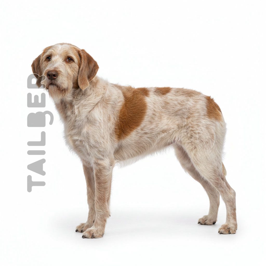 Spinone Italiano