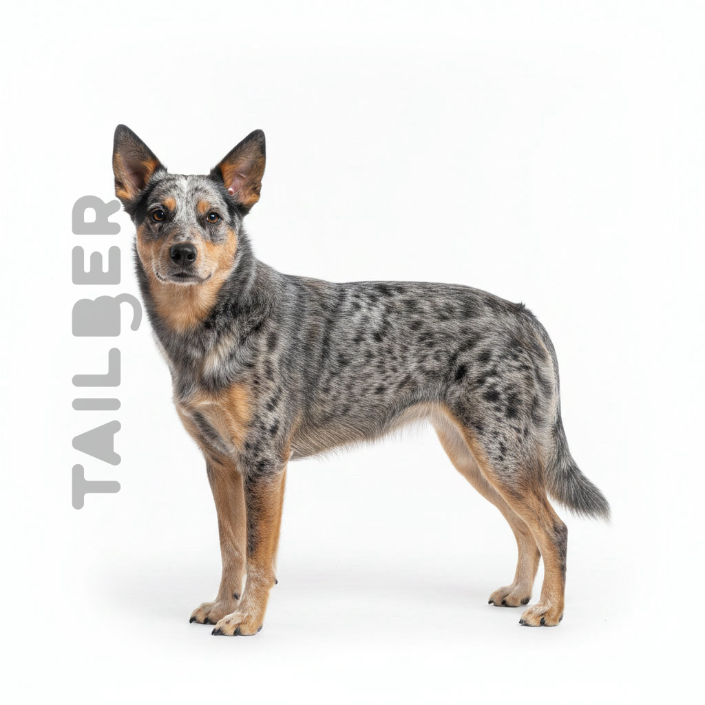 Texas Heeler